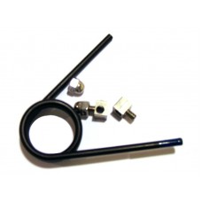 Fire Magic Hood Spring Kit for Aurora  A430 and A540 Grills