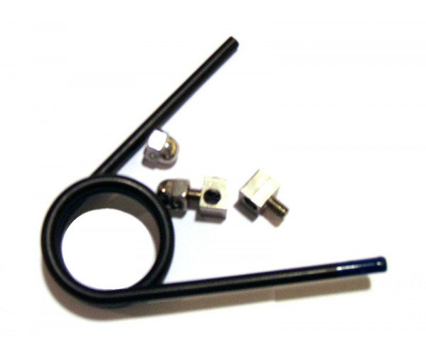 Fire Magic Hood Spring Kit for Aurora  A430 and A540 Grills (Pre-2016) Fire Magic Hood Spring Kit for Aurora  A430 and A540 Grills (Pre-2016)