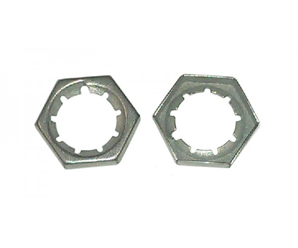 Fire Magic 3/4-inch Pal Nuts (Set of 2)