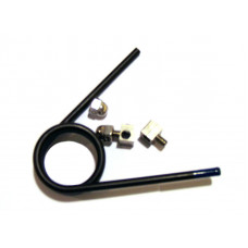 Fire Magic Hood Spring Kit for Aurora A530 Grills