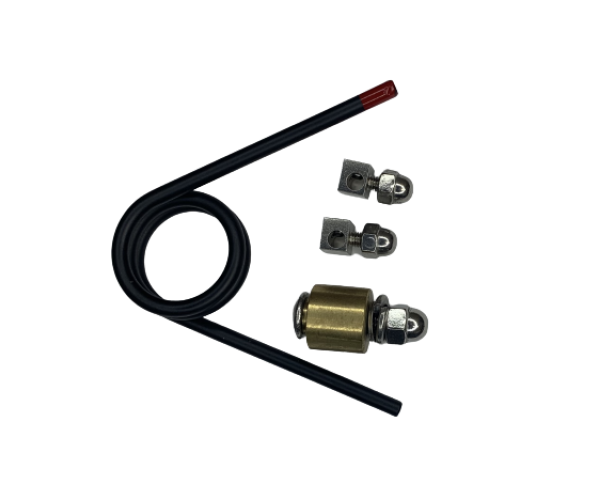 Fire Magic Hood Spring Kit for Aurora A790 and A660 Grills Fire Magic Hood Spring Kit for Aurora A790 and A660 Grills