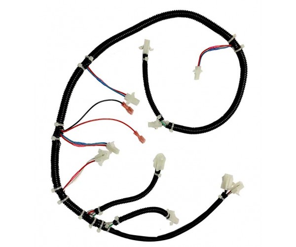 Fire Magic Wire Harness for Aurora Grills with Lights and Electronic Ignition (2013-2014) Fire Magic Wire Harness for Aurora Grills with Lights and Electronic Ignition (2013-2014)