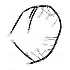 Fire Magic Wire Harness for Aurora Grills with Lights and Hot Surface Ignition (2015-2017)