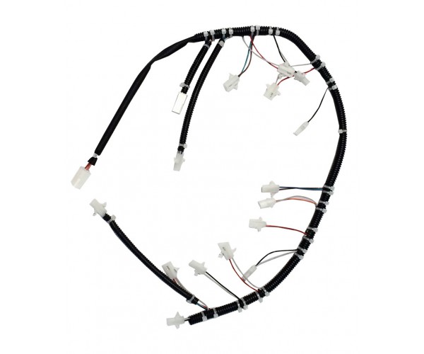 Fire Magic Wire Harness for Aurora Grills with Lights and Hot Surface Ignition (2015-2017) Fire Magic Wire Harness for Aurora Grills with Lights and Hot Surface Ignition (2015-2017)