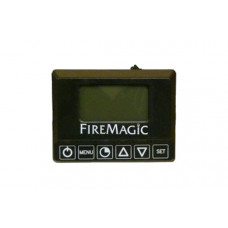 Fire Magic Digital Thermometer for Aurora Grills and Smokers (Pre 2015)