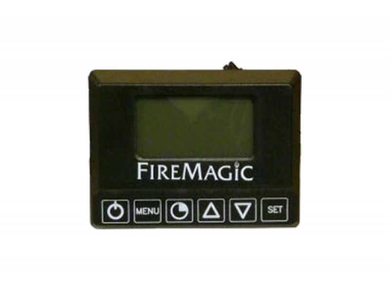 Fire Magic Grills Analog Thermometer 23305