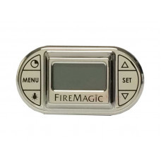 Fire Magic Digital Display/Thermometer for Echelon Diamond Grills