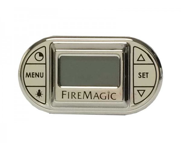 Fire Magic Digital Display/Thermometer for Echelon Diamond Grills Fire Magic Digital Display/Thermometer for Echelon Diamond Grills