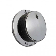 Fire Magic Polished Backlit Control Knob (Large)