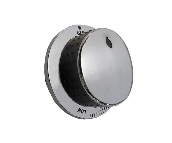 Fire Magic Polished Backlit Control Knob (Small) Fire Magic Polished Backlit Control Knob (Small)