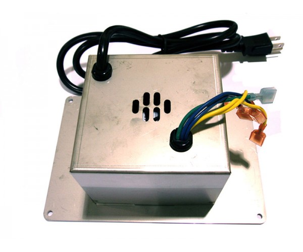 Fire Magic Power Supply/Transformer for Echelon or Magnum Grills, Built-In (Pre 2009) Fire Magic Power Supply/Transformer for Echelon or Magnum Grills, Built-In (Pre 2009)