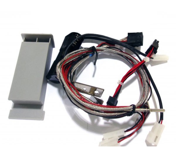 Fire Magic Thermocouples with Battery Pack and Wire Harness for Echelon and Magnum Grills Fire Magic Thermocouples with Battery Pack and Wire Harness for Echelon and Magnum Grills