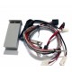 Fire Magic Thermocouples with Battery Pack and Wire Harness for Echelon and Magnum Grills