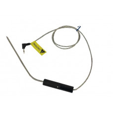 Fire Magic Meat Probe for Echelon, Aurora, Magnum and All Electric Grills with Digital Displays