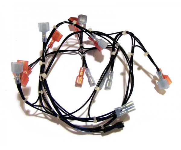 Fire Magic Wire Harness for Regal 2 Magnum and Echelon Grills (Pre 2009) Fire Magic Wire Harness for Regal 2 Magnum and Echelon Grills (Pre 2009)