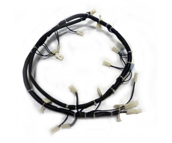 Fire Magic Wire Ignition Harness for Echelon Grills (2009 and Newer) Fire Magic Wire Ignition Harness for Echelon Grills (2009 and Newer)