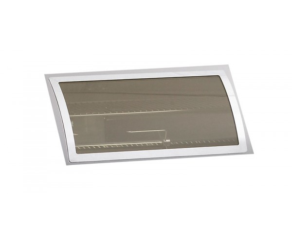 Fire Magic Window Glass Replacement (2022-Current) Fire Magic Window Glass Replacement (2022-Current)