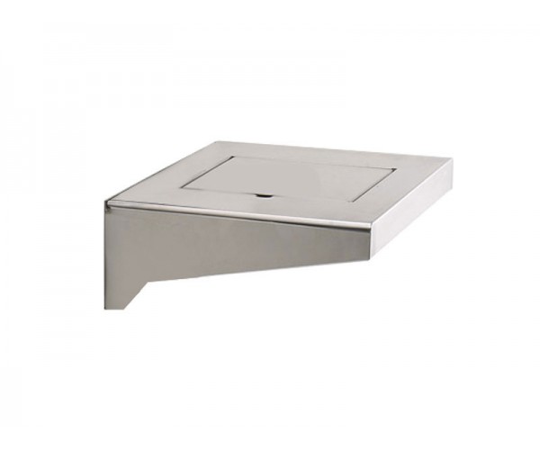 Fire Magic Sideburner Assembly with Shelf Fire Magic Sideburner Assembly with Shelf