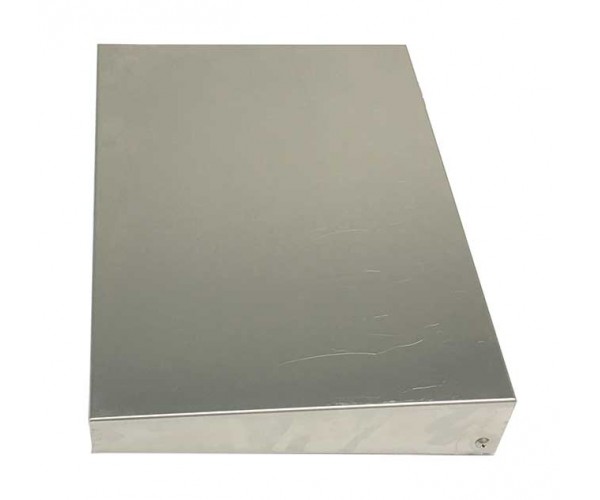 Fire Magic Shelf for E250 Electric Grills, Post Mount Style Fire Magic Shelf for E250 Electric Grills, Post Mount Style