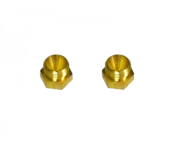 Fire Magic Orifice for Power Burner (Propane to Natural) Fire Magic Orifice for Power Burner (Propane to Natural)