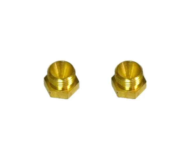 Fire Magic Main Burner Orifices for Deluxe Grills, Propane
