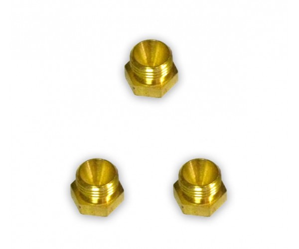 Fire Magic Main Burner Orifices for Echelon E790 and Aurora A790, Natural Gas Fire Magic Main Burner Orifices for Echelon E790 and Aurora A790, Natural Gas