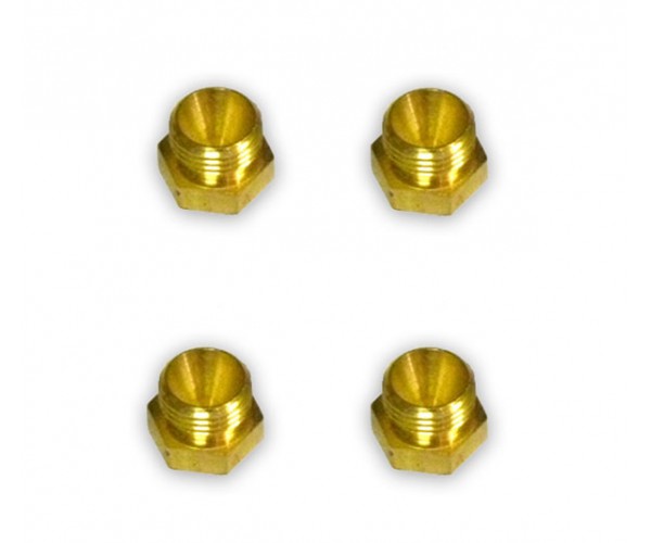 Fire Magic Orifices for Custom 1 Grills, Propane Fire Magic Orifices for Custom 1 Grills, Propane
