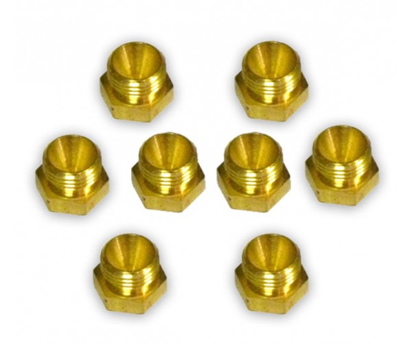 Fire Magic Main Burner Orifices for Elite (Pre-2007) Grills, Propane Fire Magic Main Burner Orifices for Elite (Pre-2007) Grills, Propane