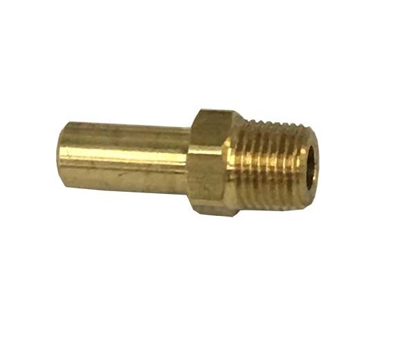 Fire Magic Smoker/Wood Chip Burner Orifice for Echelon Grills, Propane (Pre 2017) Fire Magic Smoker/Wood Chip Burner Orifice for Echelon Grills, Propane (Pre 2017)