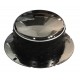 Fire Magic Polished Valve Knob, Countertop Sideburners Only