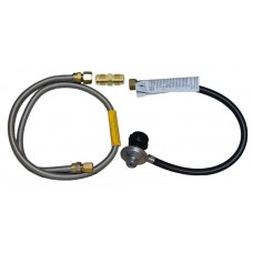 Built-in Connector Package, Propane Gas