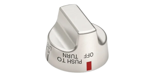 Fire Magic Control Knob for Choice Multi-User Accessible Grills | Fire ...