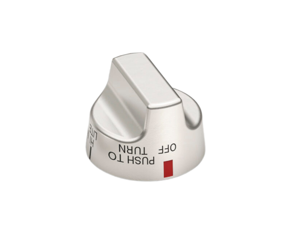 Fire Magic Control Knob for Choice Multi-User Accessible Grills