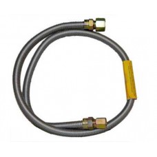 Fire Magic 36" Stainless Steel Flex Connector (7/8" Outside Diameter)