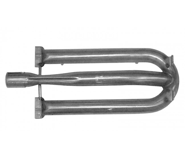 Fire Magic Stainless Tubular Burner for Choice Grills