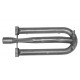Fire Magic Stainless Tubular Burner for C430 and C540 Grills