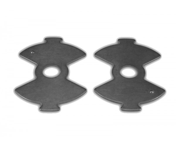 Fire Magic Air Shutters for Deluxe Grills