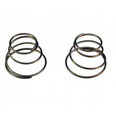 Fire Magic Air Shutter Springs, Pair