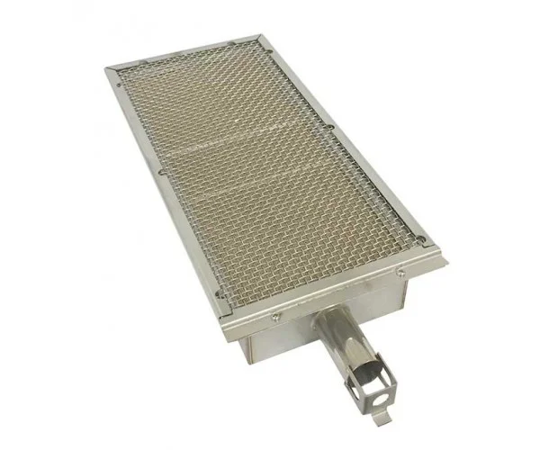 Fire Magic Infrared Burner System For Aurora A790, A660, A530 (Pre-2015) and Single Sear Stations