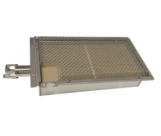 Fire Magic Infrared Burner System for all Aurora A540 and A430 (Pre 2015 without Hot Surface ignition) Grills and Aurora Double Sear Stations