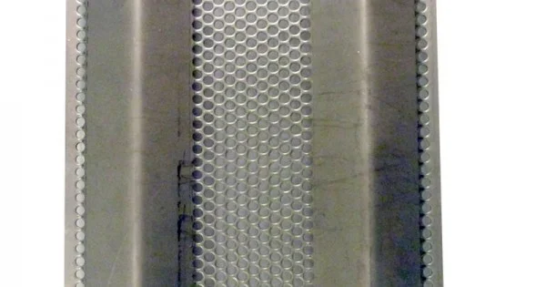 Support Grille Barbecue Encastrable Avec Grille En Acier Inoxydable Pour Cheminee Ou Barbecue Exterieur En Pierre Grilloir Ba 7141094611062