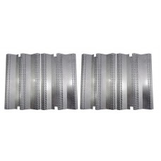 Fire Magic Stainless Steel Flavor Grids for E1060 (Pre 2020) and Elite Magnum Grills (Set of 4)
