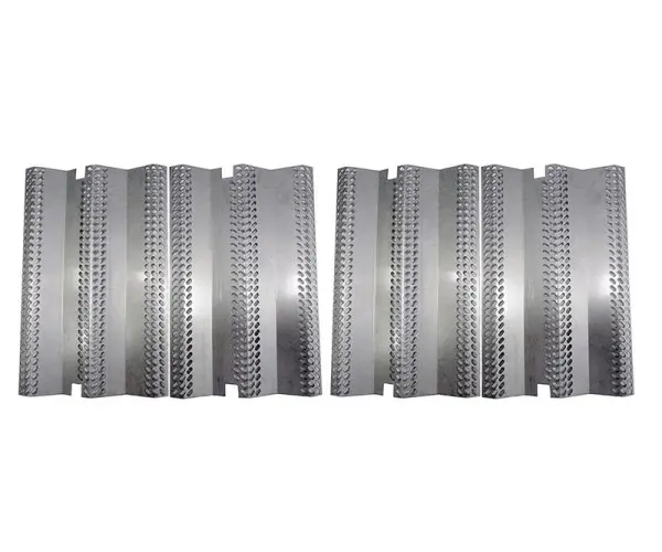 Fire Magic Stainless Steel Flavor Grids for E1060 (Pre 2020) and Elite Magnum Grills (Set of 4)