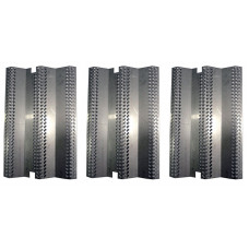 Fire Magic Stainless Steel Flavor Grids for Pre 2020 E660, A660 and Regal 2 Magnum (Set of 3) Grills