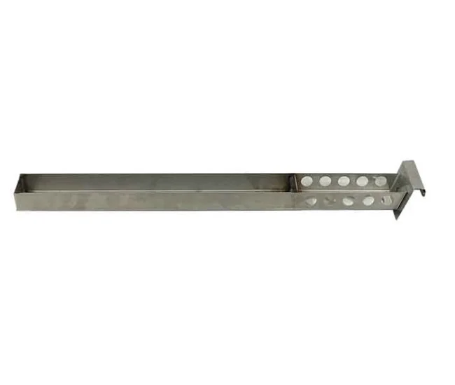 Fire Magic Smoker/Wood Chip Box for Echelon Grills, Pre 2011