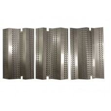 Fire Magic Stainless Steel Flavor Grids for Choice 650 Grills