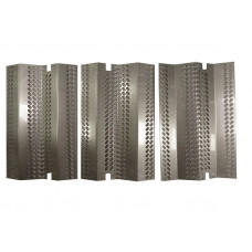 Fire Magic Stainless Steel Flavor Grids for Choice and Aurora 540 Grills