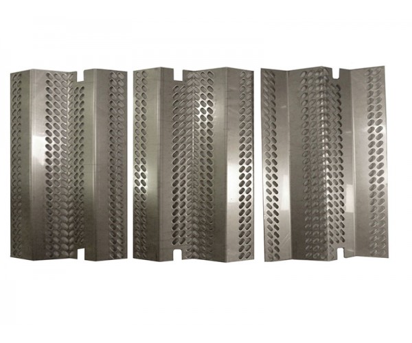 Fire Magic Stainless Steel Flavor Grids for Choice and Aurora 540 Grills Fire Magic Stainless Steel Flavor Grids for Choice and Aurora 540 Grills