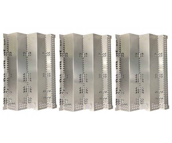 Fire Magic Stainless Steel Flavor Grids for E1060 (Set of 4) (2020-2023)