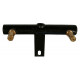 Fire Magic Burner Manifold with Orifices for Custom Classic Series Grills